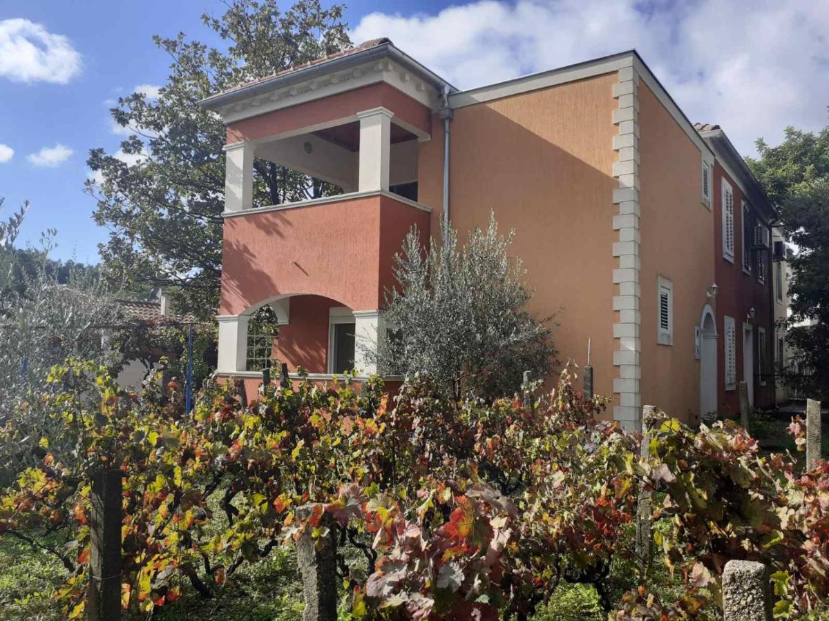 Apartments Rolovina Tivat Exteriér fotografie