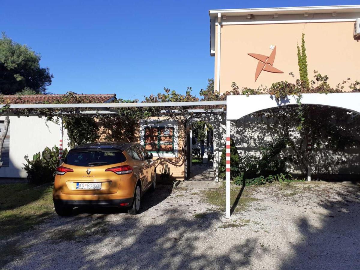 Apartments Rolovina Tivat Exteriér fotografie