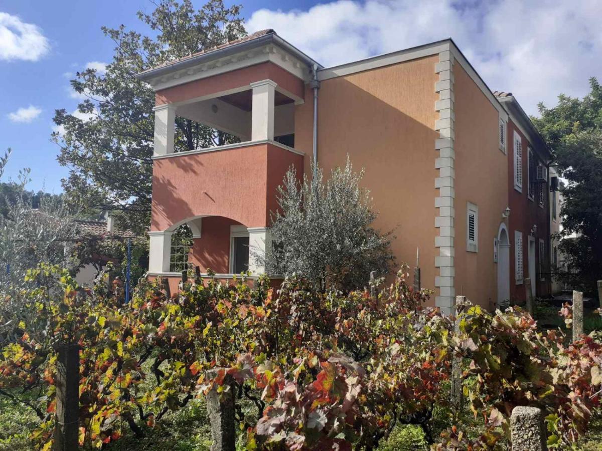 Apartments Rolovina Tivat Exteriér fotografie