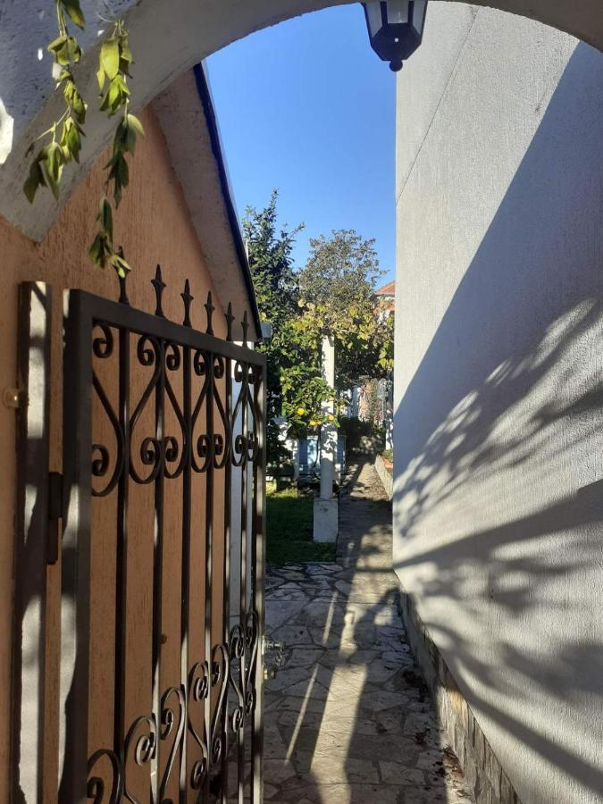 Apartments Rolovina Tivat Exteriér fotografie