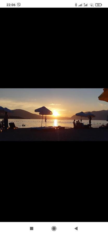 Apartments Rolovina Tivat Exteriér fotografie