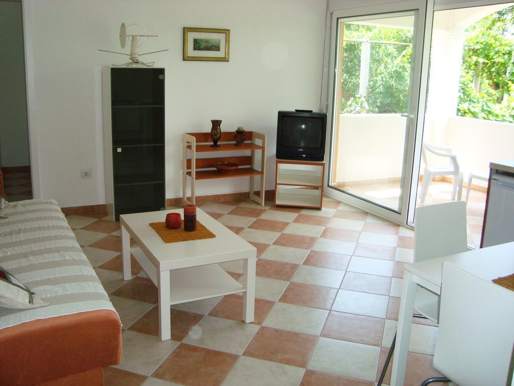 Apartments Rolovina Tivat Pokoj fotografie