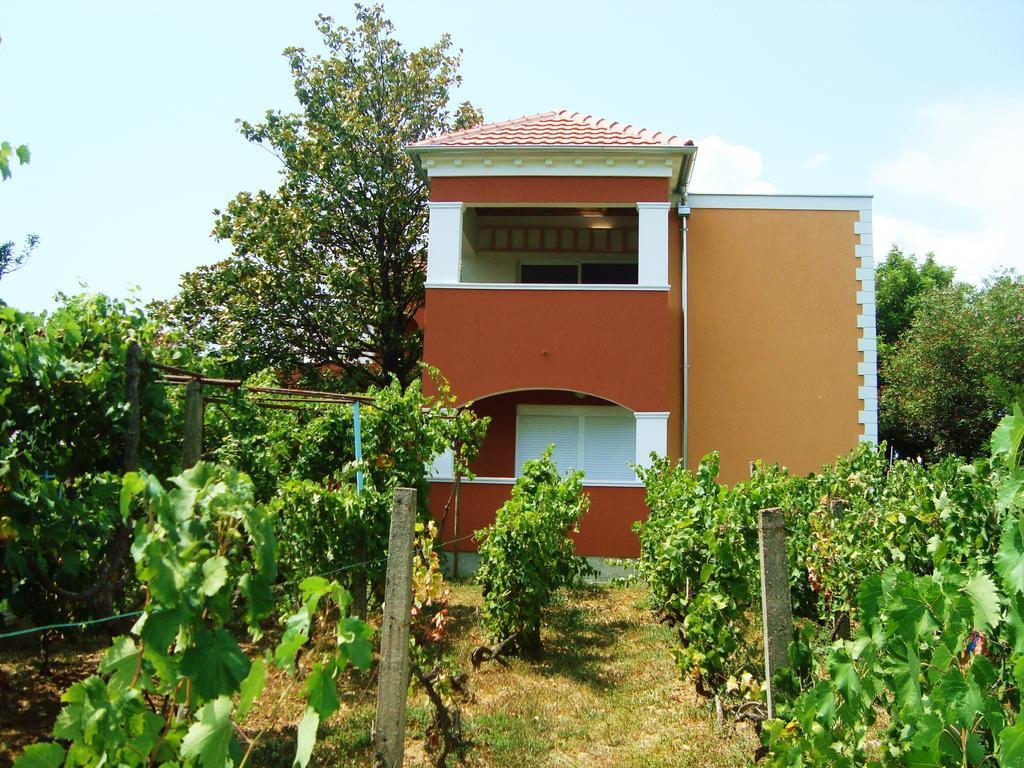 Apartments Rolovina Tivat Pokoj fotografie