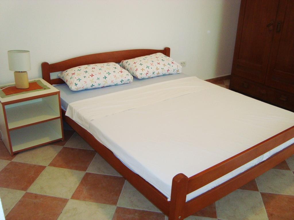 Apartments Rolovina Tivat Pokoj fotografie