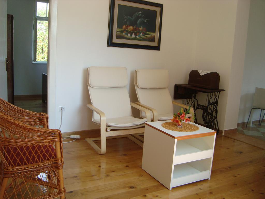 Apartments Rolovina Tivat Pokoj fotografie