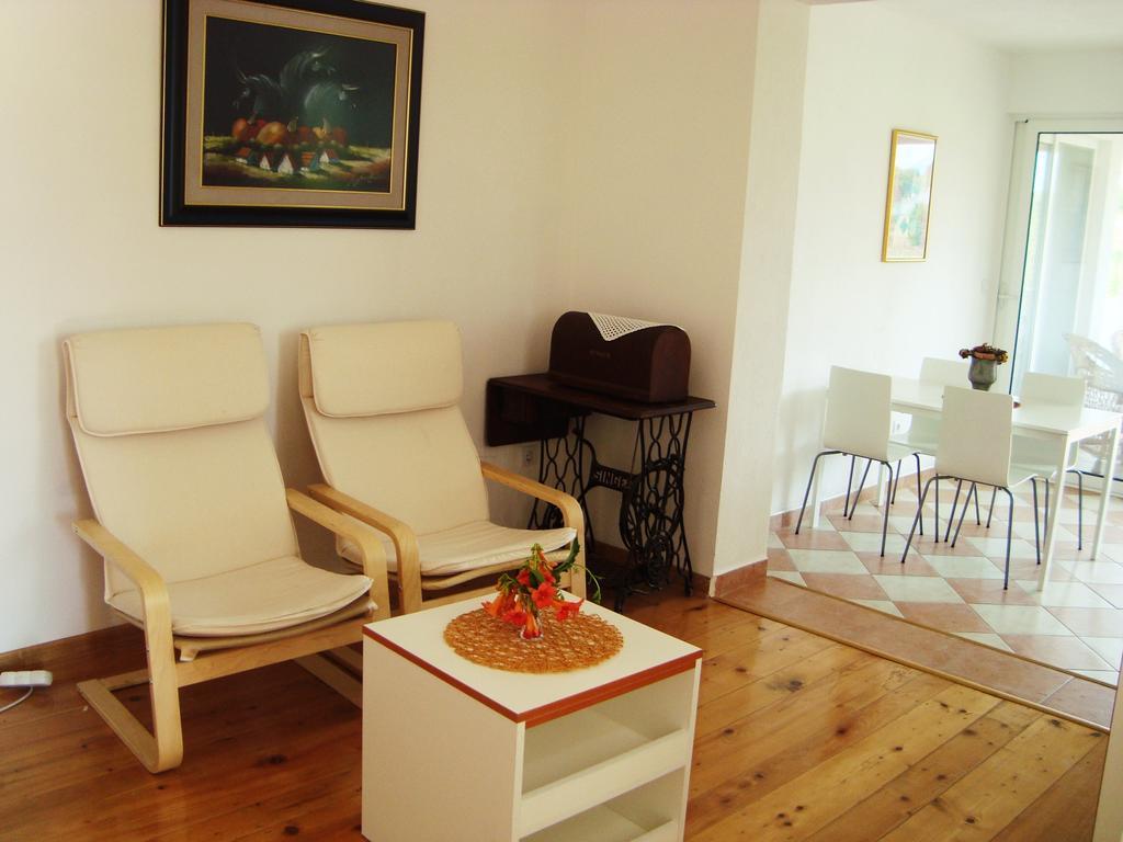 Apartments Rolovina Tivat Pokoj fotografie