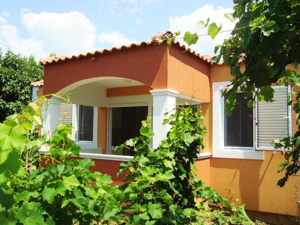 Apartments Rolovina Tivat Pokoj fotografie
