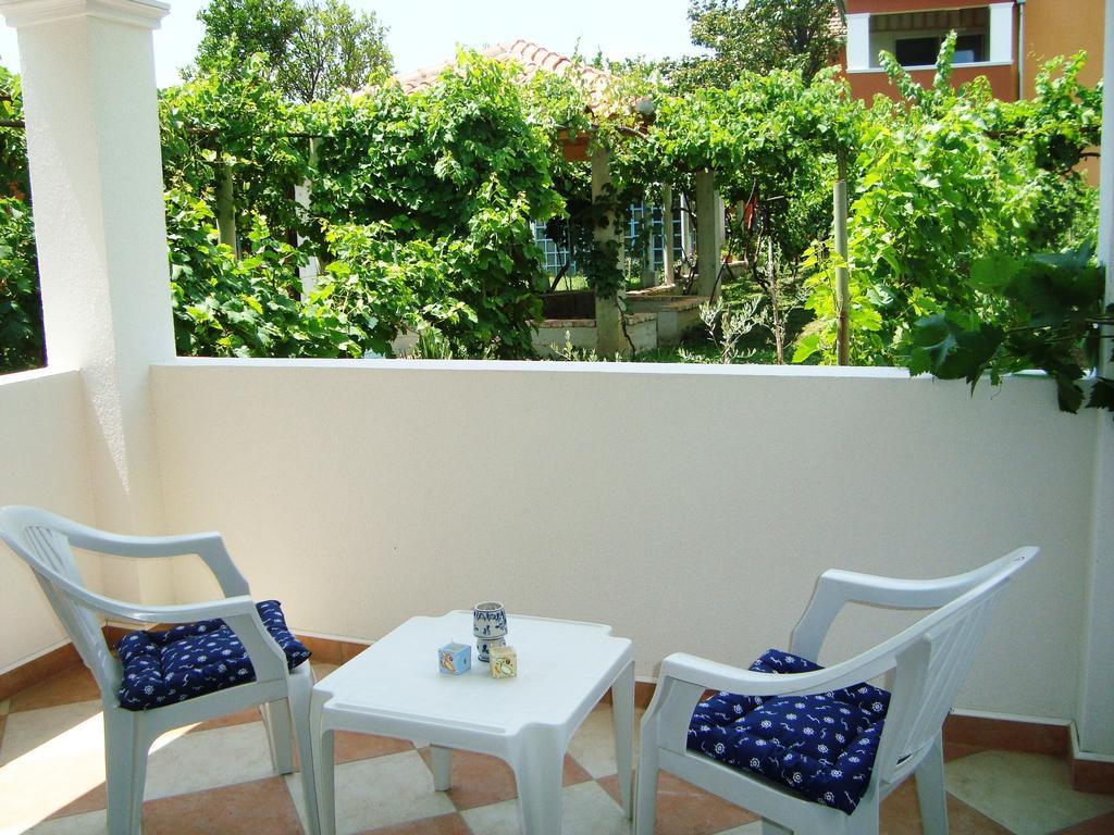 Apartments Rolovina Tivat Pokoj fotografie