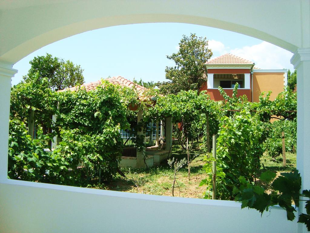 Apartments Rolovina Tivat Pokoj fotografie