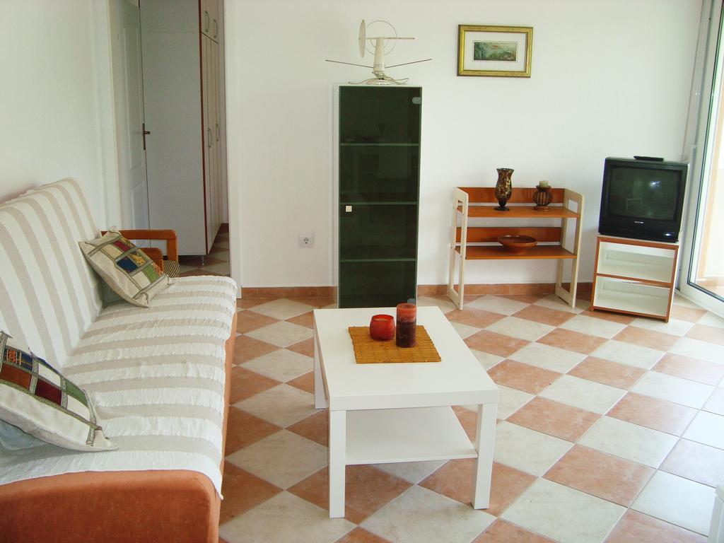 Apartments Rolovina Tivat Pokoj fotografie