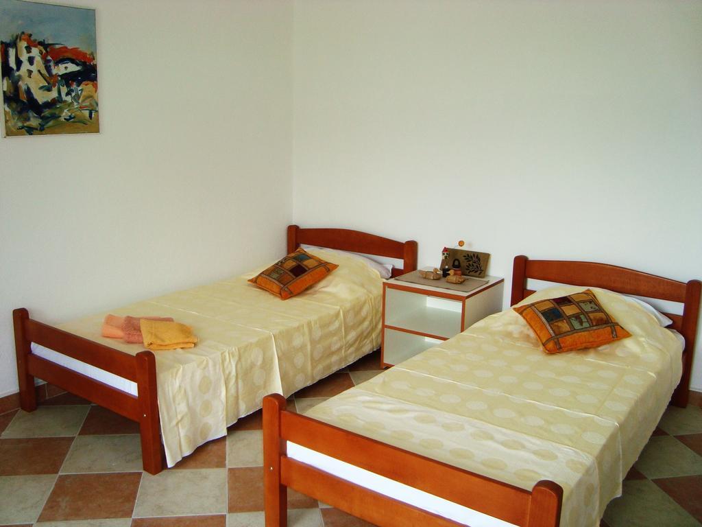 Apartments Rolovina Tivat Pokoj fotografie