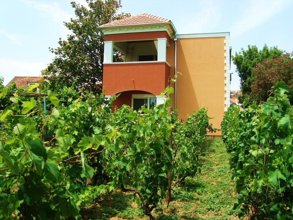 Apartments Rolovina Tivat Pokoj fotografie