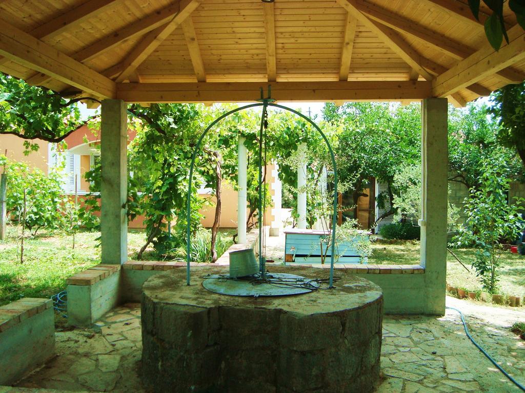 Apartments Rolovina Tivat Pokoj fotografie