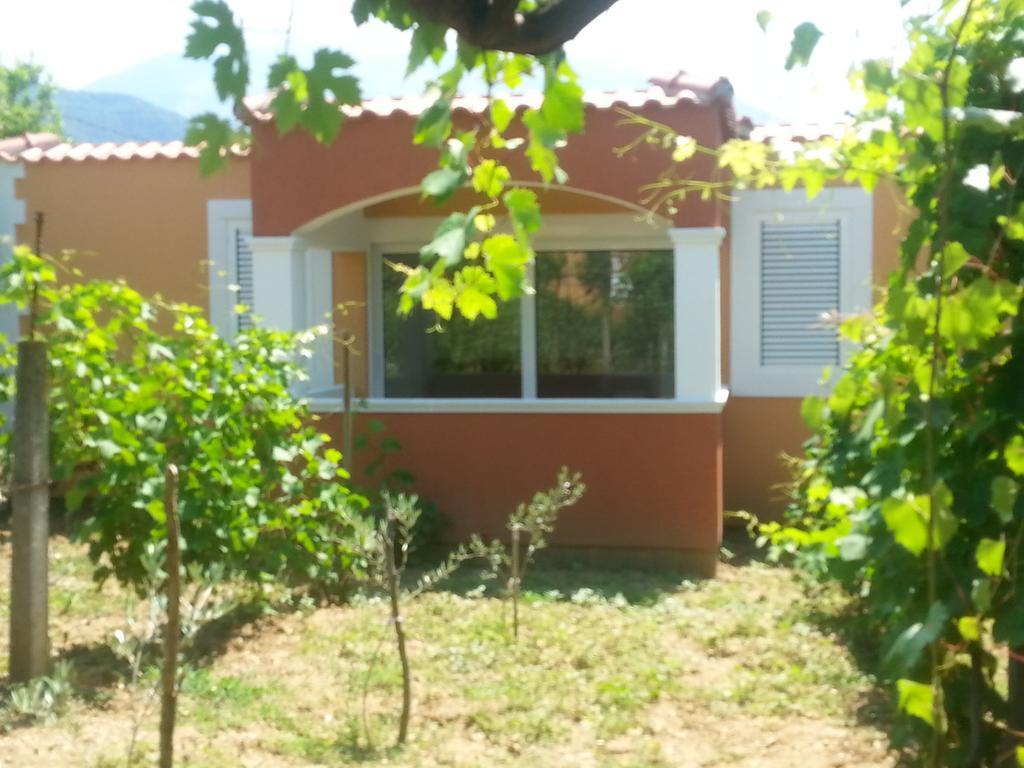 Apartments Rolovina Tivat Pokoj fotografie