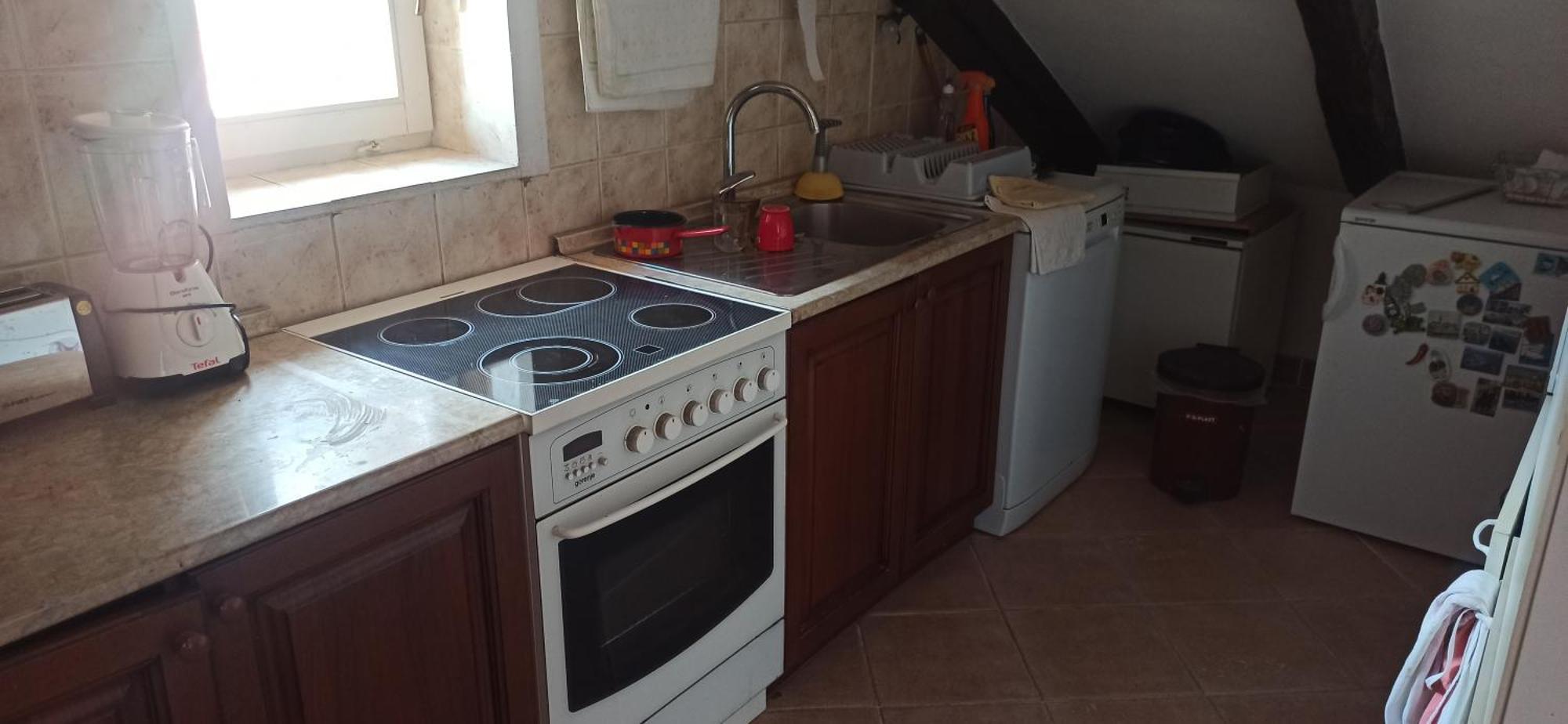 Apartments Rolovina Tivat Pokoj fotografie