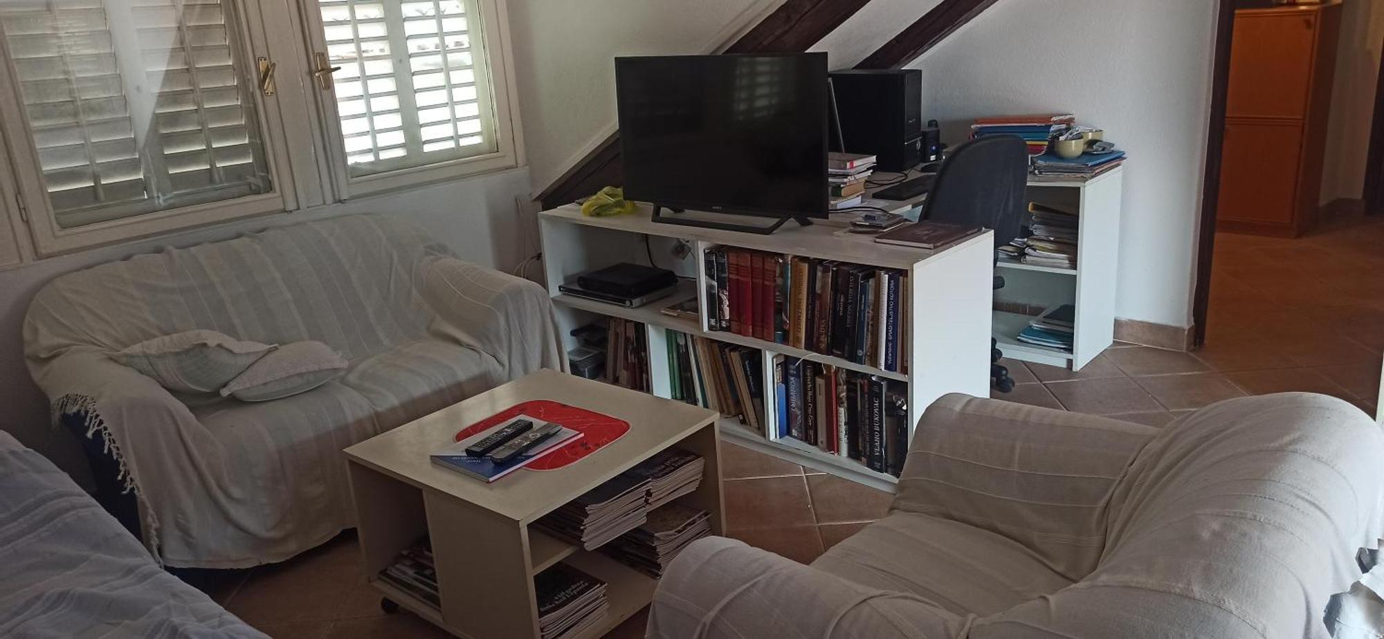 Apartments Rolovina Tivat Pokoj fotografie