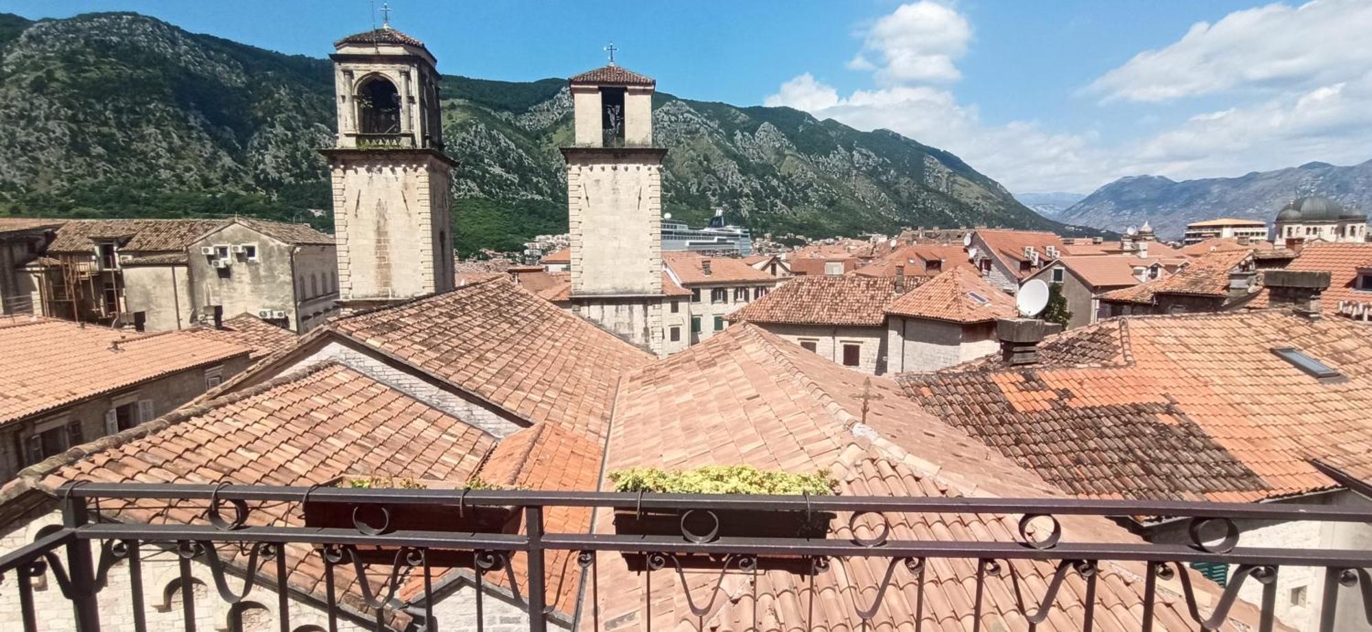 Apartments Rolovina Tivat Pokoj fotografie