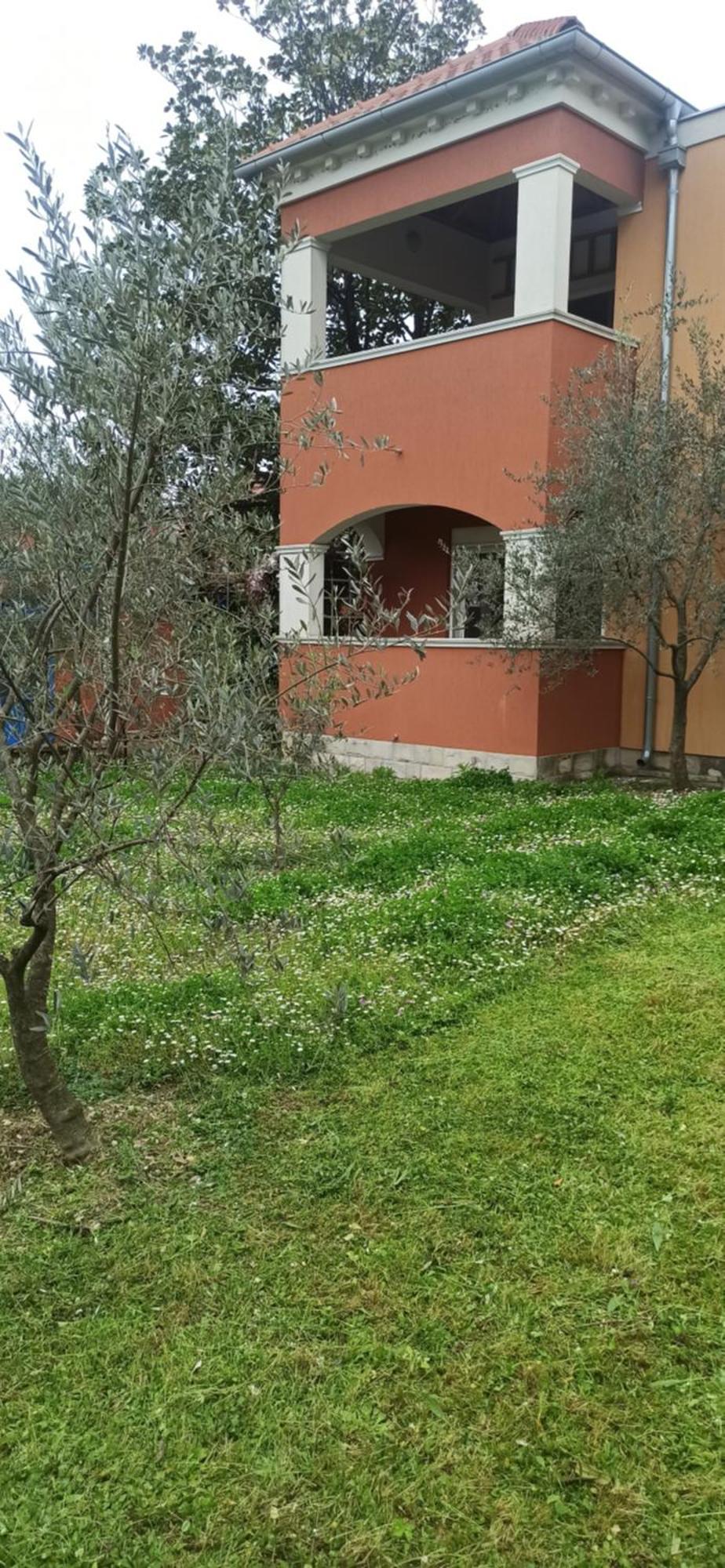 Apartments Rolovina Tivat Pokoj fotografie