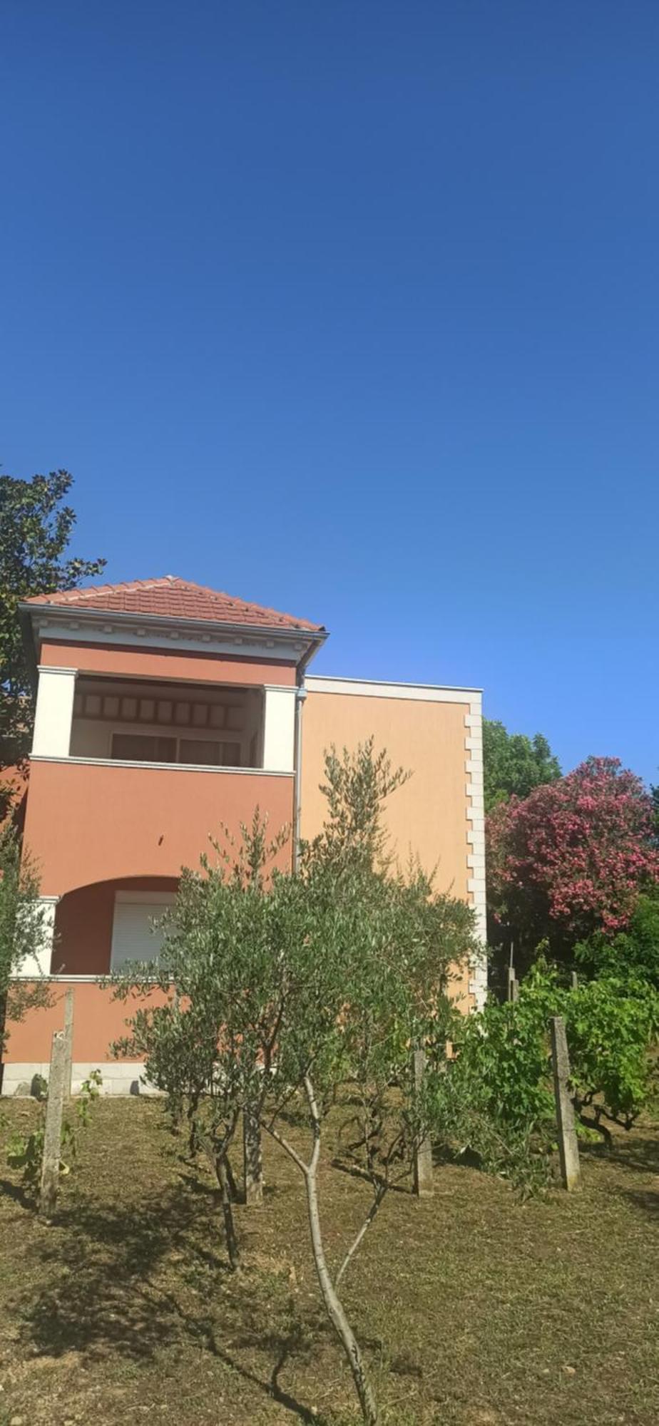 Apartments Rolovina Tivat Pokoj fotografie