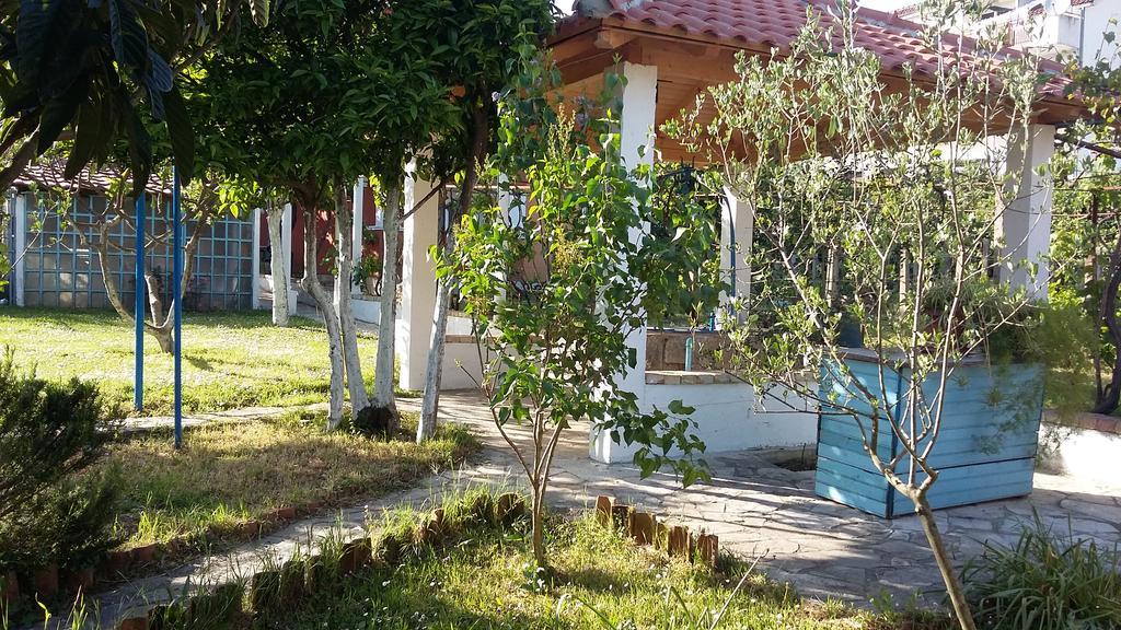 Apartments Rolovina Tivat Exteriér fotografie