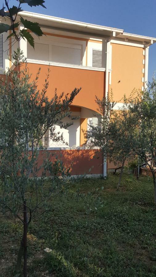 Apartments Rolovina Tivat Exteriér fotografie