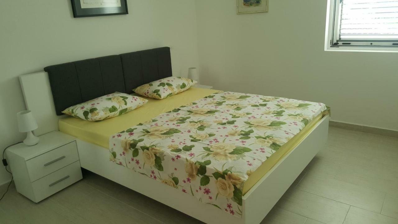 Apartments Rolovina Tivat Exteriér fotografie